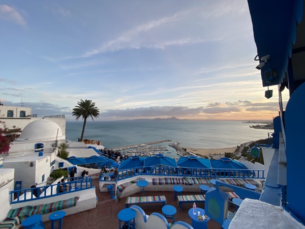 Sidi Bou Said